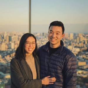 Meet your Posher, Yuki